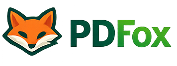PDFox
